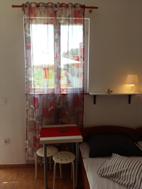 Apartments Marko Vrsi Esterno foto