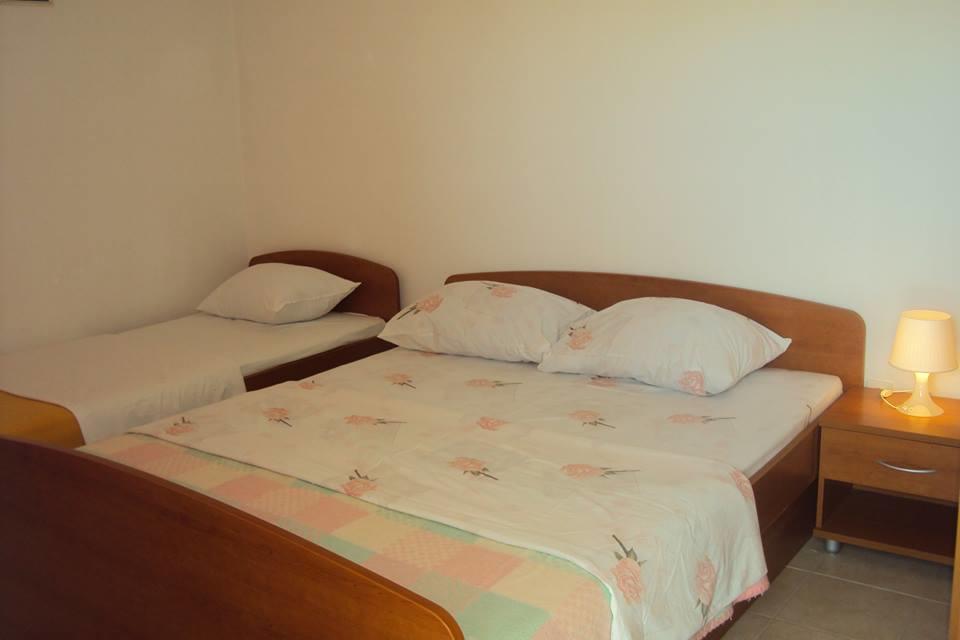 Apartments Marko Vrsi Esterno foto