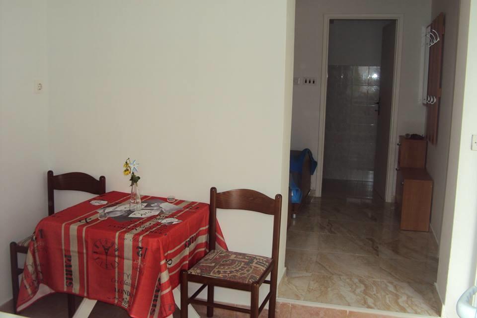 Apartments Marko Vrsi Esterno foto