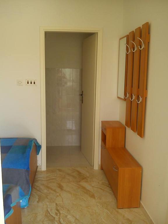 Apartments Marko Vrsi Esterno foto