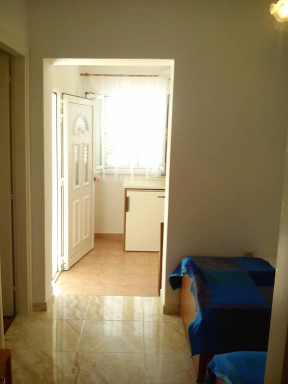 Apartments Marko Vrsi Esterno foto