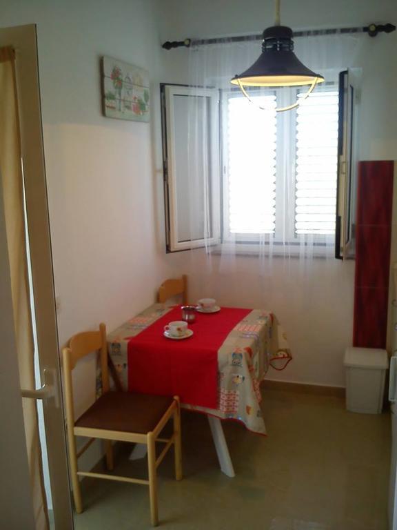 Apartments Marko Vrsi Esterno foto