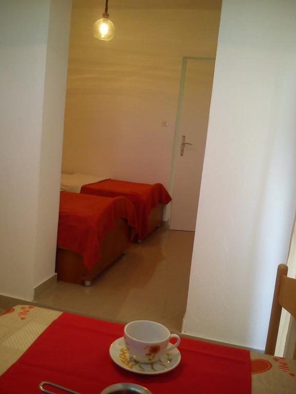 Apartments Marko Vrsi Esterno foto
