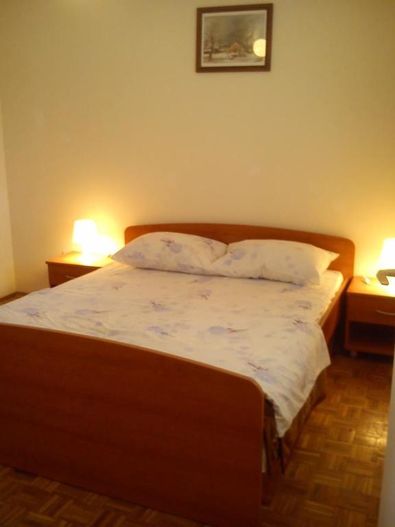 Apartments Marko Vrsi Esterno foto